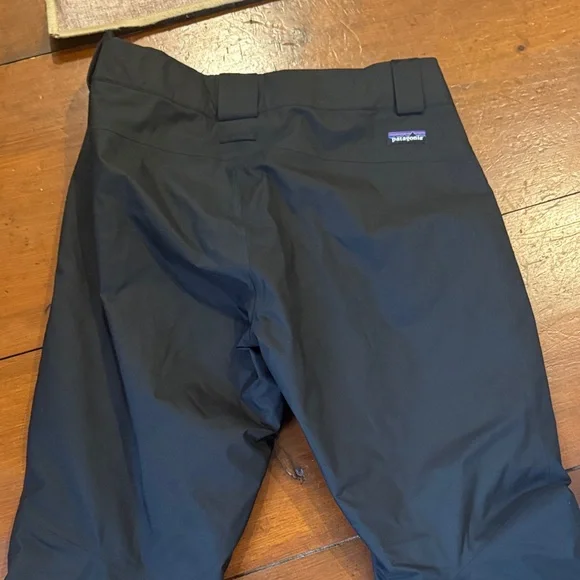 NWOT Patagonia Women’s Powder Town Pants L - Picture 10 of 13